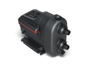 Grundfos SCALA2 Water Booster Pump | QPoint Engineering
