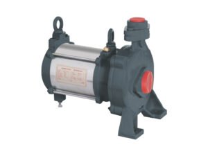 Grundfos SMART SUB Series
