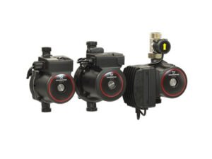 Grundfos UPA Pressure Booster Pumps